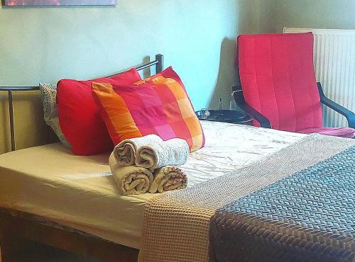 COMFORT center HOUSE in Thessaloniki