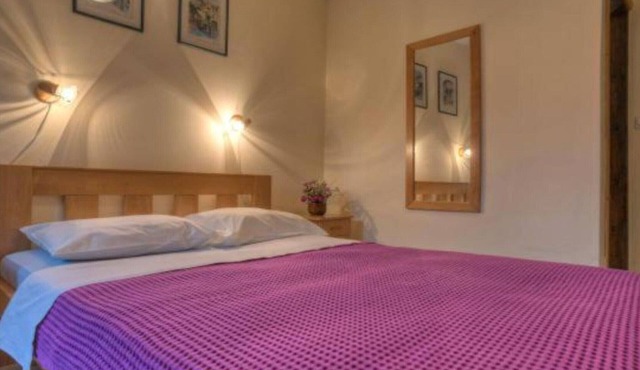 Comfort Double Room 4