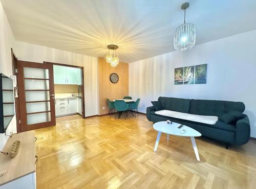 Comfort Family Apartment Eva