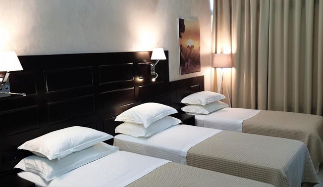 Comfort Hotel