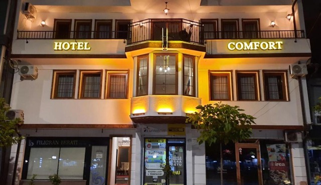 Comfort Hotel Prizren