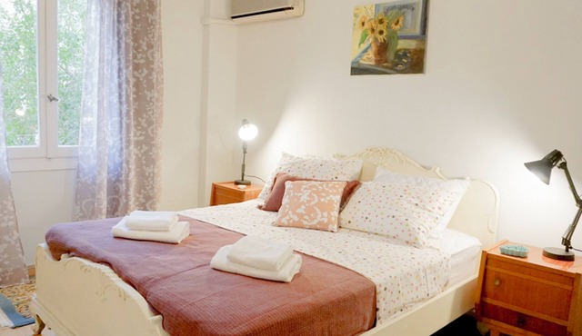Comfortable Apartment in Kallithea - Athenian Homes, Athenian Homes
