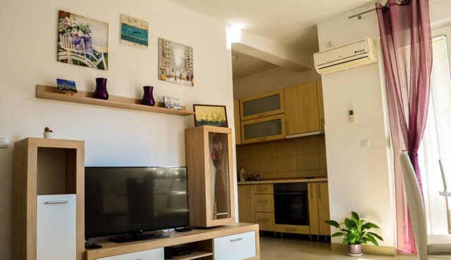 Comfortable Flat in Zelenika, Montenegro