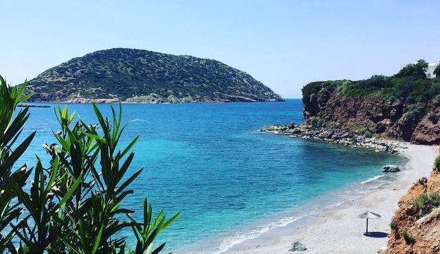 Comfy traditional villa located in a majestic environment close to the sea