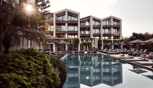 Contessina Hotel