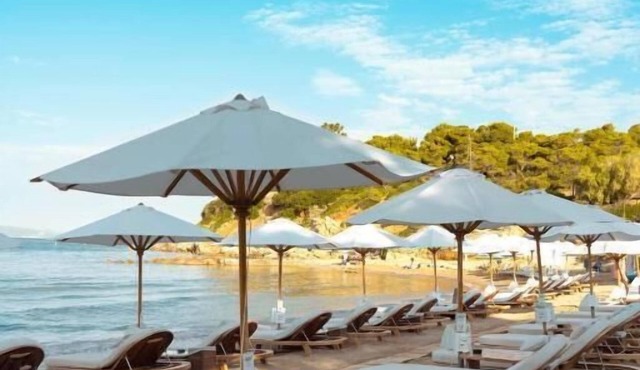 Coral Hotel Athens