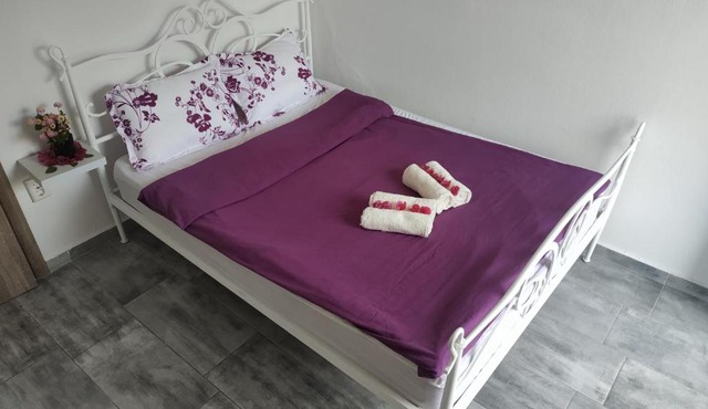 Corfu cosy apartment at Kerkira