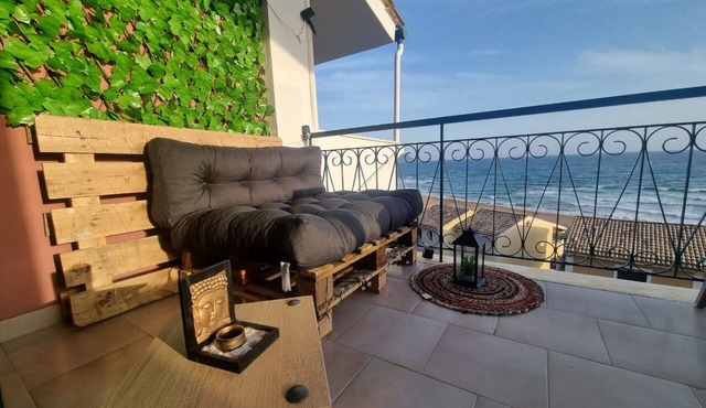 Corfu Dream Glyfada Apartments in Corfu