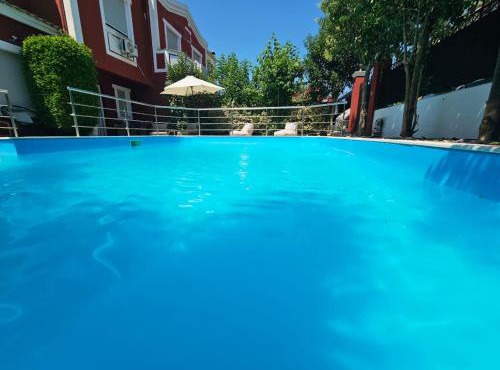 Corfu Dream Holidays Villa Kanoni