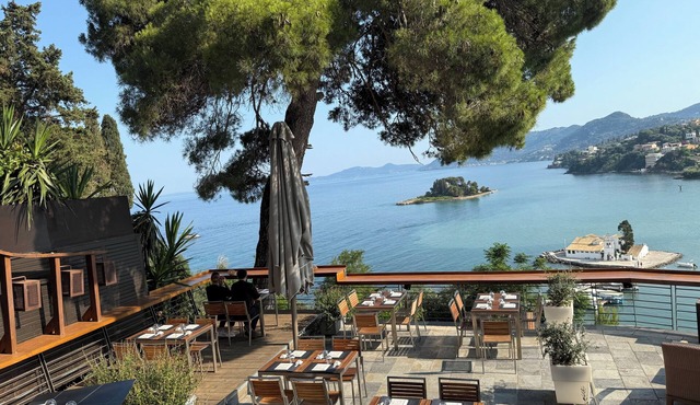 Corfu Holiday Palace Hotel