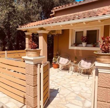 Corfu Zaira's Guesthouse