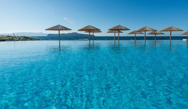 Corinna Mare in Chania