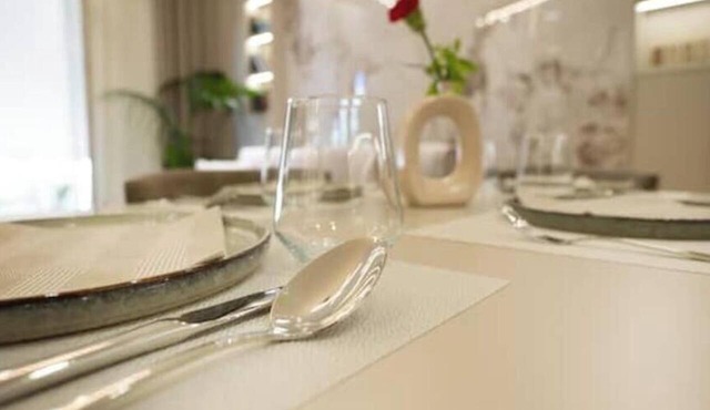 Cosmo Beach Apartment delux