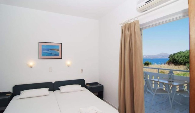 Cost Mari Boutique Hotel in Apokoronas