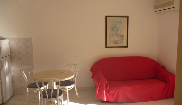 Cosy apartment near a beach