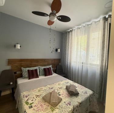 Cosy Apartment on Mpoleti