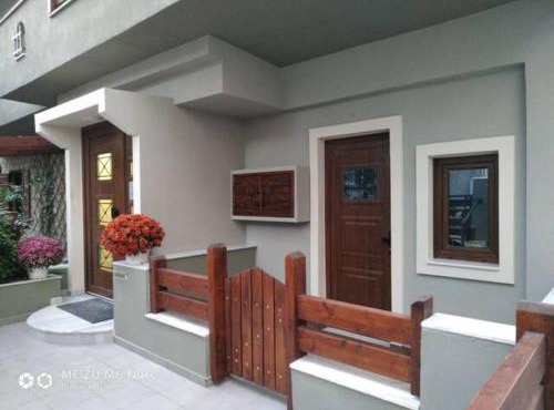 Cosy Vacation in Peraia
