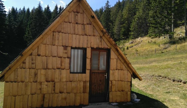 Cottage Bosaca