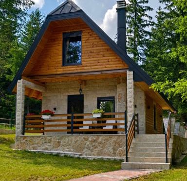 Cottage Catherine