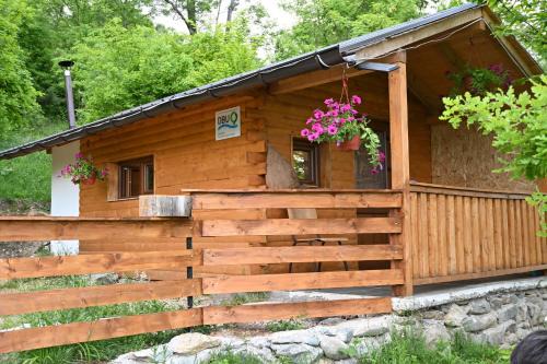 Cottage Kitka in Vratnica