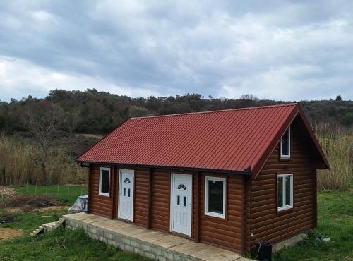 Cottage Kolomza