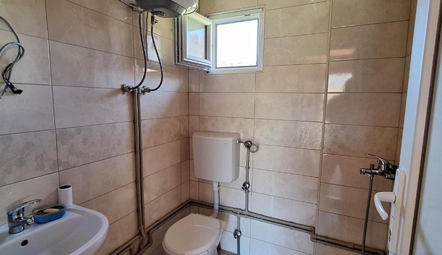 Cottage Kolomza in Ulcinj