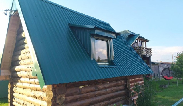 Cottage MANSION in Žabljak