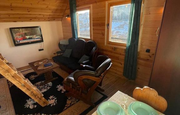 Cottage Mila