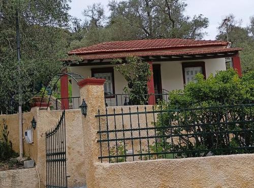 Cottage near the beach