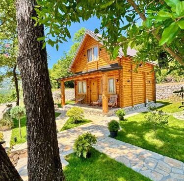 Cottage retreat- Skadar Lake