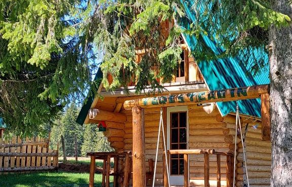 Cottage Uskoci