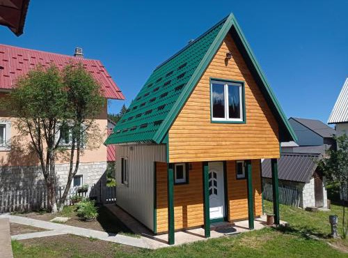 Cottage Usovic