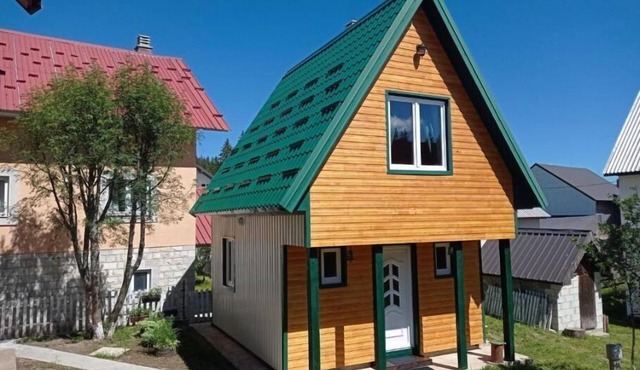 Cottage Usovic