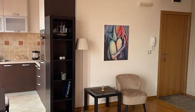 Couple Studio PG