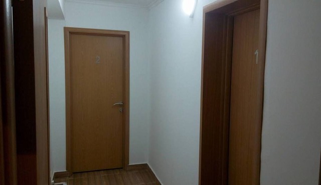 Cozy 28m2 studio apartment. Experience the North of Montengro