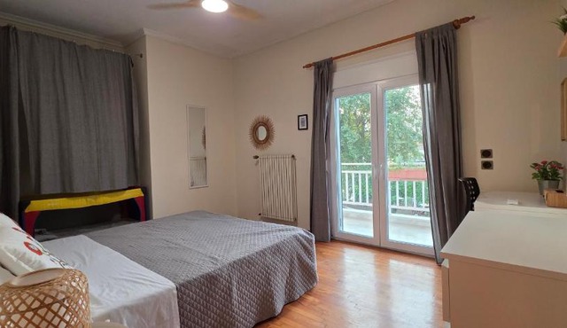 Cozy 3 Bedroom Apt