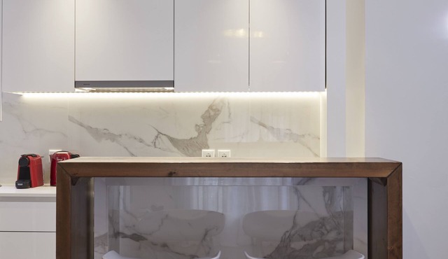 Cozy and Bright Apartment in Kolonaki