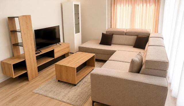 Cozy Apartment Astiri