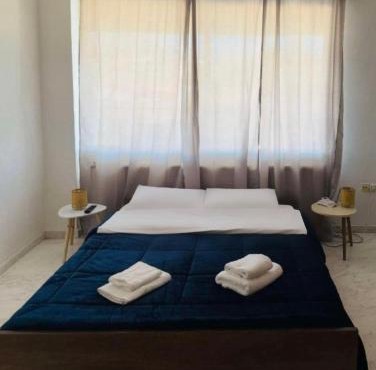 Cozy apartment comfy 1 in Serres