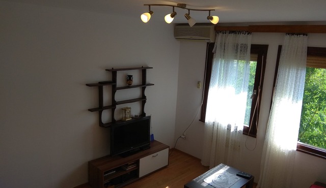 Cozy apartment for your stay in Kotor, Montenegro.