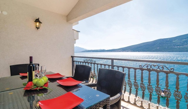 Cozy apartment in Baosici
