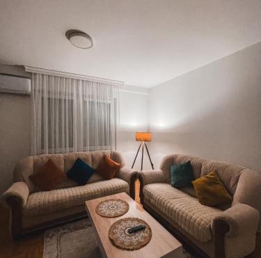 Cozy Apartment in Gjilan in Gjilan