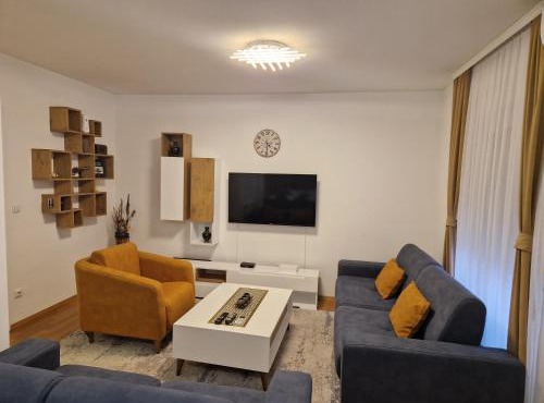 Cozy Apartment Prishtina in Prishtinë