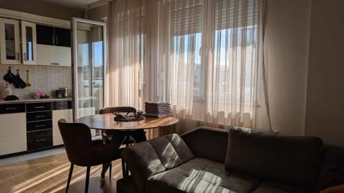 Cozy apartment in Prishtinë