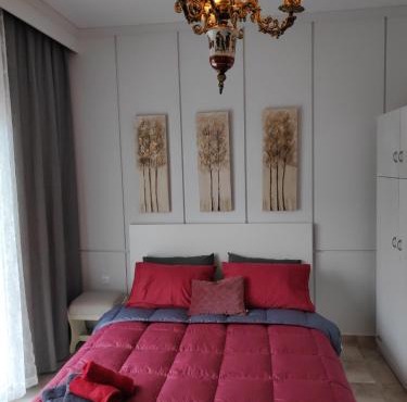 Cozy apartments in Komotini