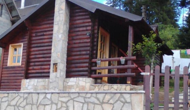 Cozy Cabin