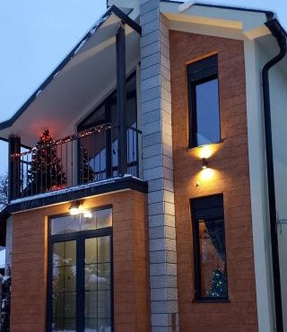 Cozy Home Kolasin