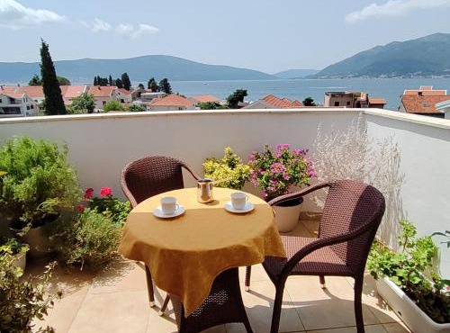 Cozy home in Donja Lastva