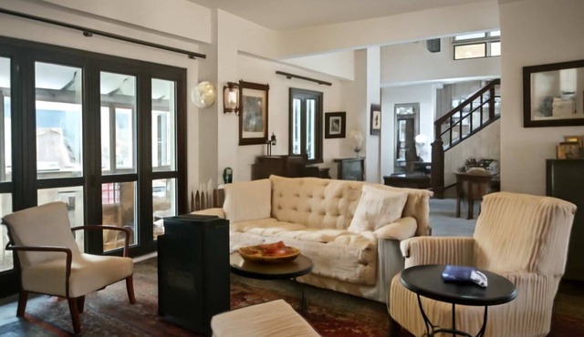 Cozy Nest in the Heart of Lesvos in Mitilini