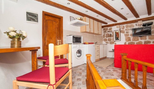 Cozy Stay in Kotor’s Old Town - Studio Apartment